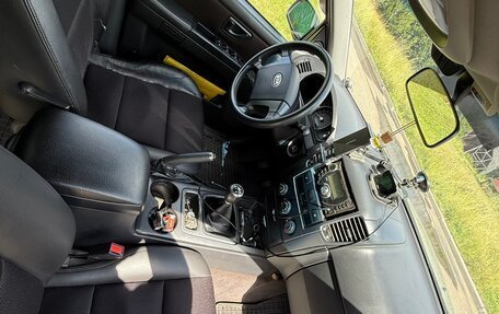 KIA Sorento IV, 2007 год, 1 200 000 рублей, 21 фотография