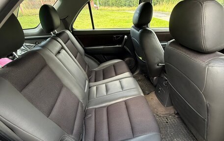 KIA Sorento IV, 2007 год, 1 200 000 рублей, 17 фотография