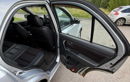 KIA Sorento IV, 2007 год, 1 200 000 рублей, 16 фотография