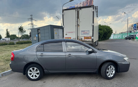 Lifan Solano I (630) рестайлинг, 2013 год, 400 000 рублей, 5 фотография