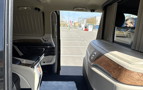 Mercedes-Benz V-Класс, 2019 год, 5 700 000 рублей, 16 фотография