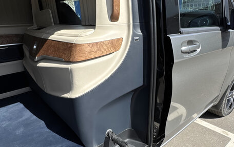 Mercedes-Benz V-Класс, 2019 год, 5 700 000 рублей, 19 фотография
