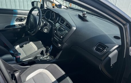 KIA cee'd III, 2012 год, 1 150 000 рублей, 4 фотография