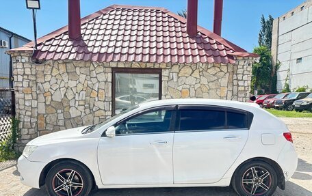 Geely Emgrand EC7, 2014 год, 299 999 рублей, 6 фотография