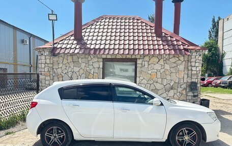 Geely Emgrand EC7, 2014 год, 299 999 рублей, 5 фотография