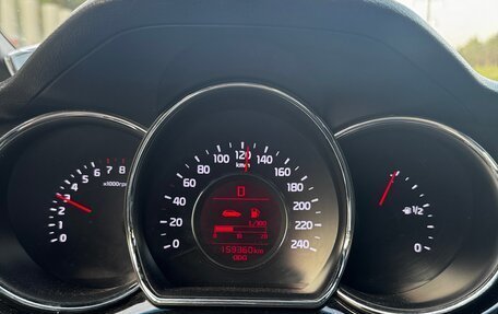 KIA cee'd III, 2012 год, 1 150 000 рублей, 6 фотография