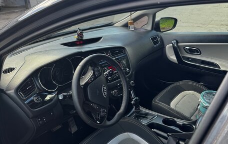 KIA cee'd III, 2012 год, 1 150 000 рублей, 5 фотография