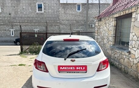 Geely Emgrand EC7, 2014 год, 299 999 рублей, 8 фотография