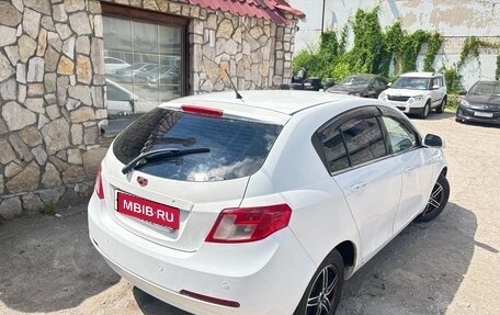 Geely Emgrand EC7, 2014 год, 299 999 рублей, 3 фотография