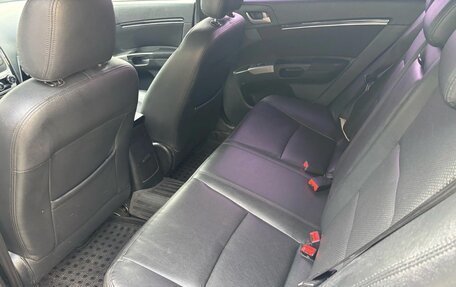 Geely Emgrand EC7, 2014 год, 299 999 рублей, 10 фотография