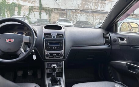 Geely Emgrand EC7, 2014 год, 299 999 рублей, 9 фотография