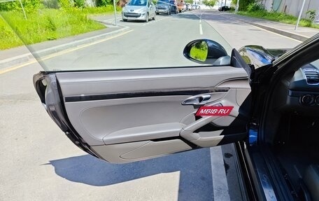 Porsche Cayman, 2013 год, 5 250 000 рублей, 26 фотография