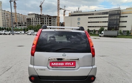 Nissan X-Trail, 2008 год, 1 290 000 рублей, 6 фотография