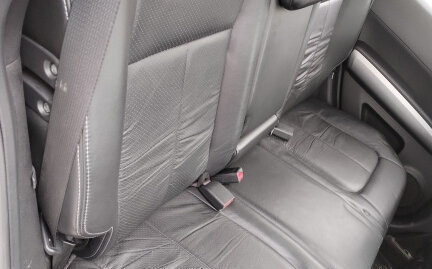 Nissan X-Trail, 2008 год, 1 290 000 рублей, 9 фотография