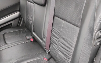 Nissan X-Trail, 2008 год, 1 290 000 рублей, 10 фотография