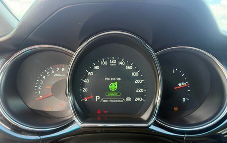 KIA cee'd III, 2014 год, 1 140 000 рублей, 9 фотография