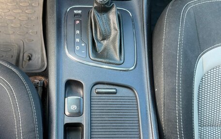 KIA cee'd III, 2014 год, 1 140 000 рублей, 12 фотография