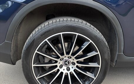 Mercedes-Benz GLC, 2016 год, 2 700 000 рублей, 6 фотография