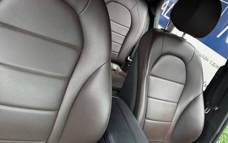 Mercedes-Benz GLC, 2016 год, 2 700 000 рублей, 12 фотография