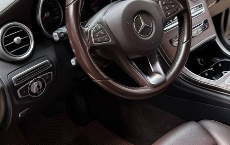 Mercedes-Benz GLC, 2016 год, 2 700 000 рублей, 15 фотография