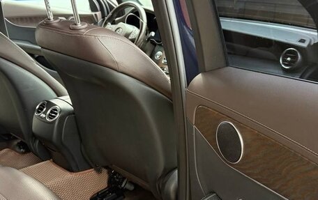 Mercedes-Benz GLC, 2016 год, 2 700 000 рублей, 17 фотография