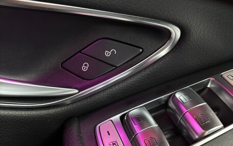 Mercedes-Benz GLC, 2016 год, 2 700 000 рублей, 19 фотография