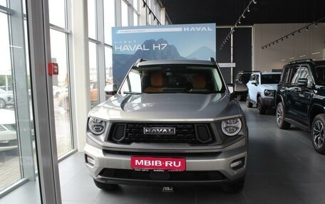 Haval H7, 2026 год, 4 199 000 рублей, 2 фотография