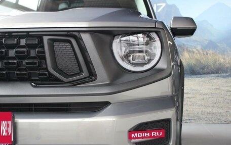 Haval H7, 2026 год, 4 199 000 рублей, 11 фотография
