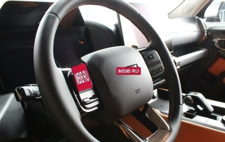 Haval H7, 2026 год, 4 199 000 рублей, 9 фотография