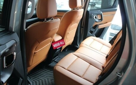Haval H7, 2026 год, 4 199 000 рублей, 21 фотография
