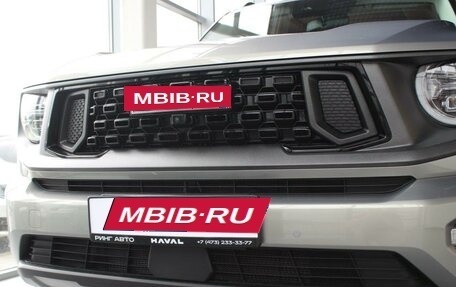 Haval H7, 2026 год, 4 199 000 рублей, 12 фотография