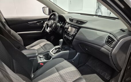 Nissan X-Trail, 2020 год, 2 449 000 рублей, 9 фотография
