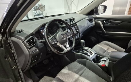 Nissan X-Trail, 2020 год, 2 449 000 рублей, 7 фотография
