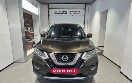 Nissan X-Trail, 2020 год, 2 449 000 рублей, 2 фотография