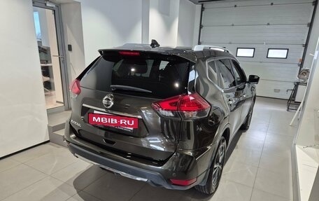 Nissan X-Trail, 2020 год, 2 449 000 рублей, 4 фотография