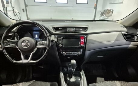 Nissan X-Trail, 2020 год, 2 449 000 рублей, 8 фотография
