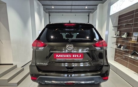 Nissan X-Trail, 2020 год, 2 449 000 рублей, 5 фотография
