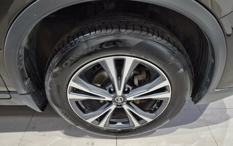 Nissan X-Trail, 2020 год, 2 449 000 рублей, 15 фотография
