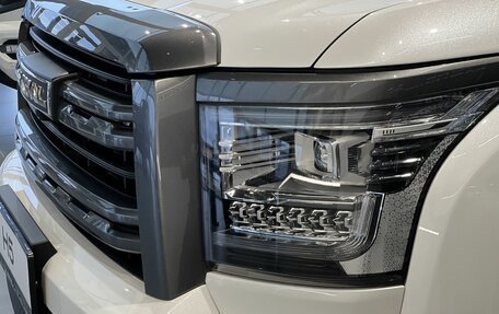 Haval H5, 2026 год, 4 349 000 рублей, 10 фотография