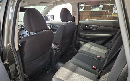 Nissan X-Trail, 2020 год, 2 449 000 рублей, 10 фотография
