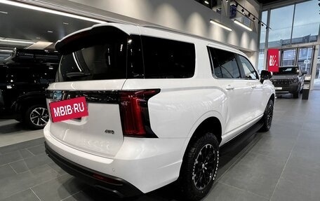 Haval H5, 2026 год, 4 349 000 рублей, 5 фотография