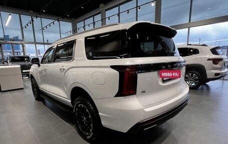 Haval H5, 2026 год, 4 349 000 рублей, 3 фотография