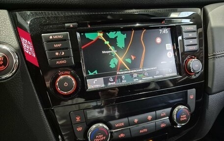 Nissan X-Trail, 2020 год, 2 449 000 рублей, 13 фотография