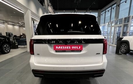 Haval H5, 2026 год, 4 349 000 рублей, 4 фотография