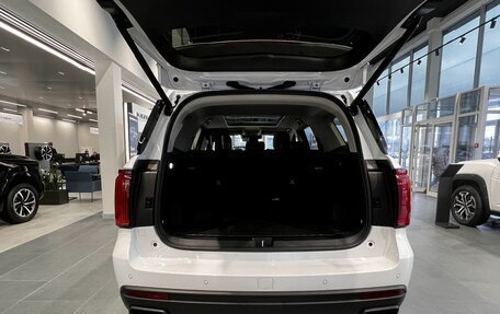 Haval H5, 2026 год, 4 349 000 рублей, 12 фотография