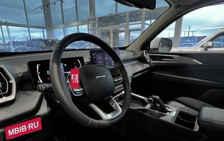 Haval H5, 2026 год, 4 349 000 рублей, 27 фотография