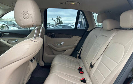 Mercedes-Benz GLC, 2015 год, 2 690 000 рублей, 9 фотография