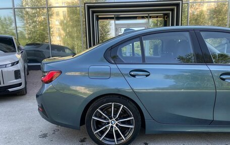 BMW 3 серия, 2020 год, 3 499 000 рублей, 6 фотография