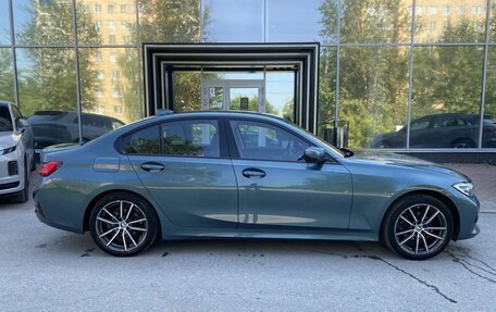 BMW 3 серия, 2020 год, 3 499 000 рублей, 8 фотография