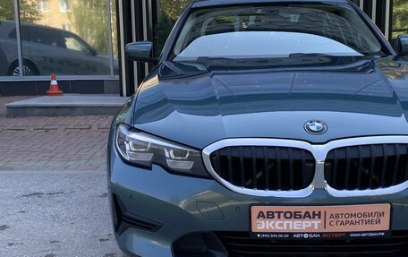 BMW 3 серия, 2020 год, 3 499 000 рублей, 5 фотография